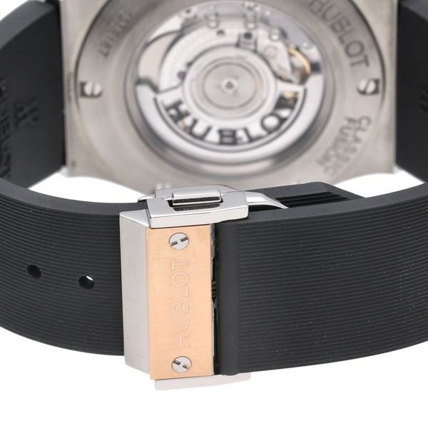 Hublot Classic Fusion 521.CM.1171.RX